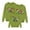 C-Green, variante sur AWZXDE Christmas Pajamas Pyjamas pour Maman de Famille Chandails à Imprimés de Noël Amusants pour la Famille Chandail à Manches Longues de Noël Mignon pour Enfants Maman Papa Tenue Assortie pour Fête de Festival Tout-Petit, 3-4 Ans