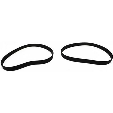 - BELT, FLAT TYPE UB4 6300 SERIES 2PK