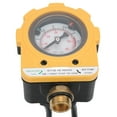 thumbnail image 3 of Controlador de Presión Automática de la Bomba de Agua NPT4 Subproceso 1500W 30A 0-60PSI E04-1500 Para Una Instalación Conveniente, 3 of 7