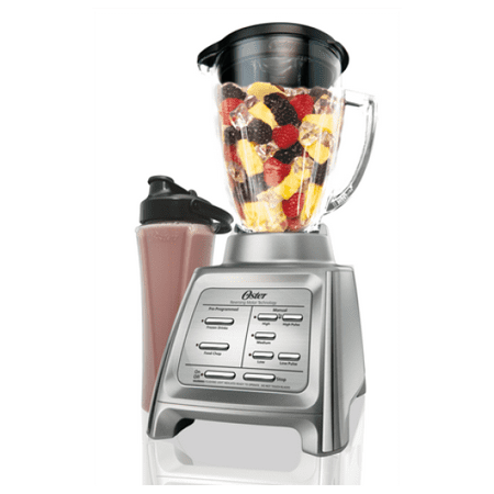 Oster 7 Speed Blender with Smoothie Cup
