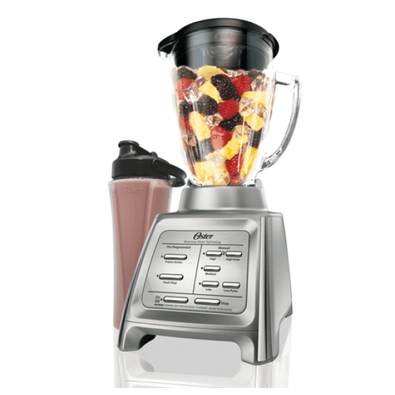 Oster 7 Speed Blender with Smoothie Cup