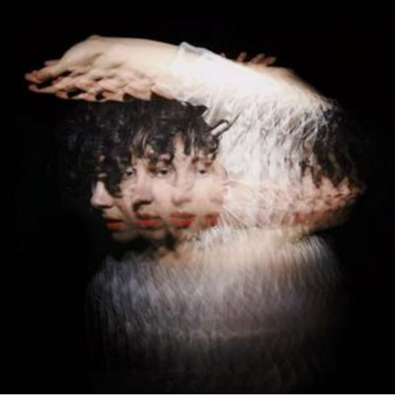 Sister - CD (Digi-Pak)