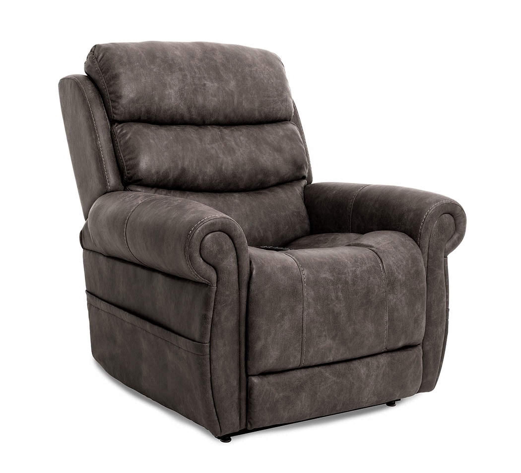Pride Mobility VivaLift Tranquil 2 – PLR-935 Power Chair Lift Recliner