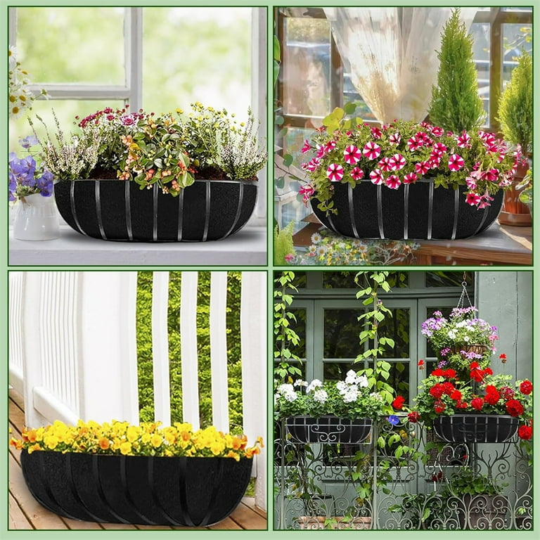 best places to buy planter pots Alto Vase Planter Alto Vase Planter - 33" | Handmade Terra Cotta