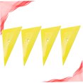 thumbnail image 4 of PAMINGONO 4Ud Auto Film Tool Plástico Amarillo Para Envolver Película, 4 of 8