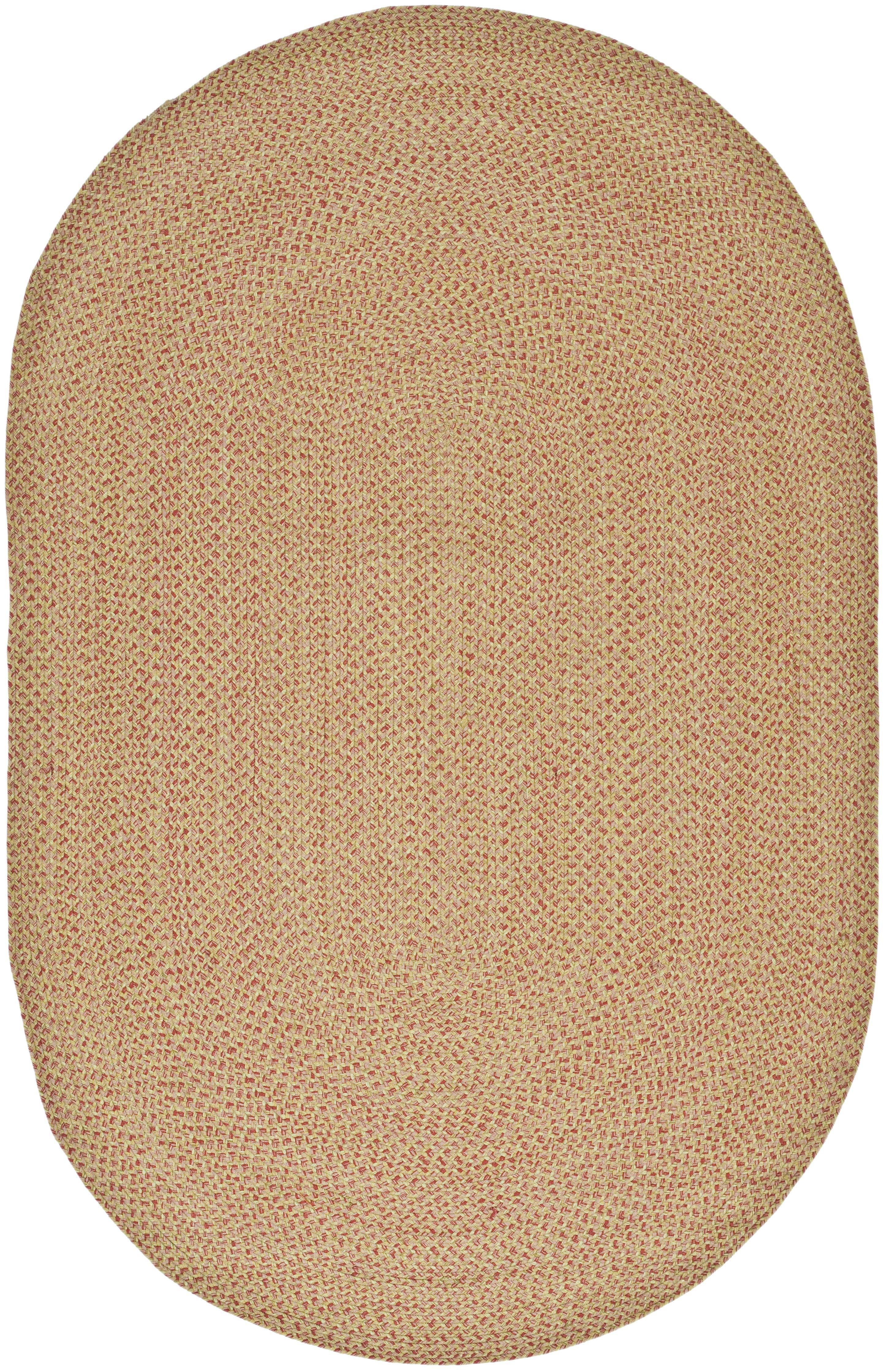 Safavieh Braided Cherette Cotton Area Rug or Runner
