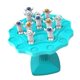 thumbnail image 4 of Balance Wood Game Toy Puzzle Early Developing Interactive Balance Wood Counting Game S Blue 24 Spacemen, 4 of 5