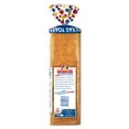Wonder Bread Texas Toast, Thick Sliced White Bread Loaf, 20 oz