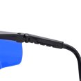 thumbnail image 3 of Lunettes Finder, Lunettes de Golf Ball Finder Lunettes de Protection Lunettes de Soleil avec Étui de Rangement Léger Robuste Anti-Explosion, 3 of 8