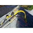 thumbnail image 3 of ACRO BUILDING SYSTEMS 11084 Roof Ridge Ladder Hook, 3 of 4