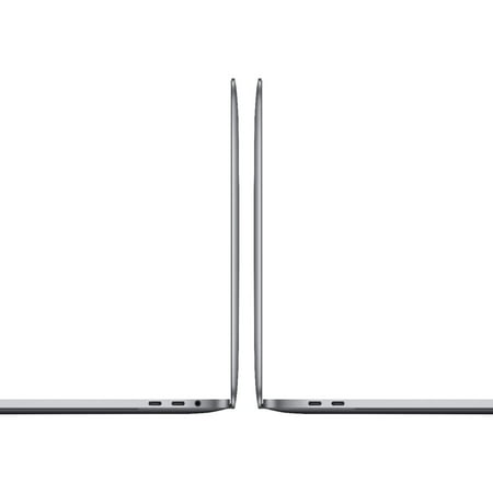 Apple - MacBook Pro 13.3" Refurbished Laptop - Intel Core i5 (I5-8279U) Processor - 8GB Memory - 256GB SSD (2019 Model) - Space Gray