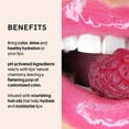 thumbnail image 3 of Brillo de labios Winky Lux Raspberry Fruity Gloss pH Lip Stain, 3 of 6