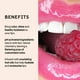 thumbnail image 3 of Brillo de labios Winky Lux Raspberry Fruity Gloss pH Lip Stain, 3 of 6