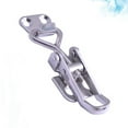 thumbnail image 4 of MasteelfCA 1Pc Practical and Durable Stainless Steel Adjusting Clasp Fastening Screw Adjusting Lock (56010A), 4 of 7