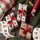 thumbnail image 4 of 500 Pegatinas Navideñas en Rollo, Ideales para Fiestas, Libros, Tarjetas y Decoración de de Agua., 4 of 5