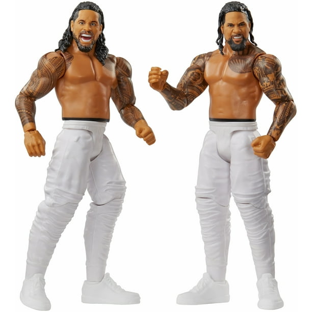 WWE Battle Pack the Usos Action Figure Set - F8157c7a 85c3 45a0 B048 CDD7559e4257 1.23a9e648469b00Da262547De84eabf05