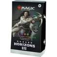 thumbnail image 2 of Magic: The Gathering Modern Horizons 3 Commander Deck - Graveyard Overdrive (100-Card Deck, 2-Card Collector Booster Sample Pack + Accessories), 2 of 2