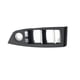thumbnail image 4 of Car Left Front Window Switch Lift Panel Door Armrests Panel Tirm 51417234801 for 5 Series F07 2010-2017 LHD, 4 of 5