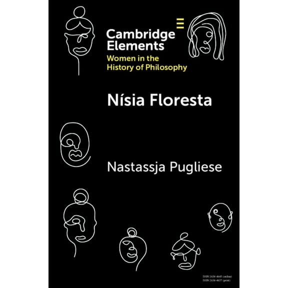 Elements on Women in the History of Phil NÃ­sia Floresta, (Paperback)