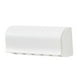 thumbnail image 2 of onlyliua Liquidación de Rebajas de Hoy Soporte de Almacenamiento para Cepillos de Dientes, Pasta de Dientes y Lavado Facial, Colgador de Cepillos de Dientes para Baño, Ducha, Soportes para Cepillos d, 2 of 7