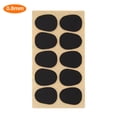 thumbnail image 4 of Mouthpiece Cushion,Dsfen 10pcs Patches Cushions Alto Pads Cushion Pads 10pcs Cushion Sax Cushion Sax Patches Sax Patches Cushions Cushion Pads Head Rusuo Iuppa, 4 of 7