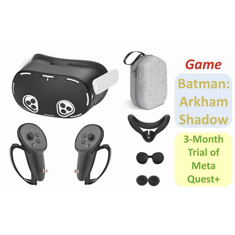 【ぽこ】 Quest 3S 128GB Amazon.com: Meta Quest 3S 128GB All-in-One Mixed Reality
