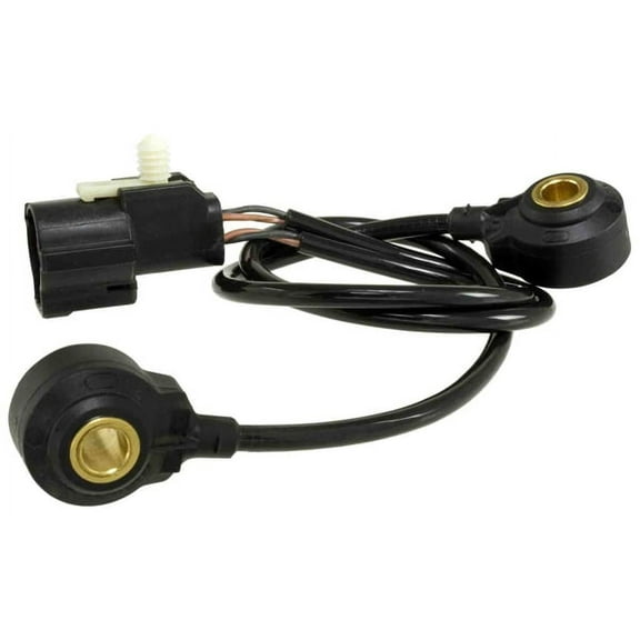 NGK ID0145 Ignition Knock (Detonation) Sensor Fits select: 2009 FORD F150, 2005-2006 FORD MUSTANG