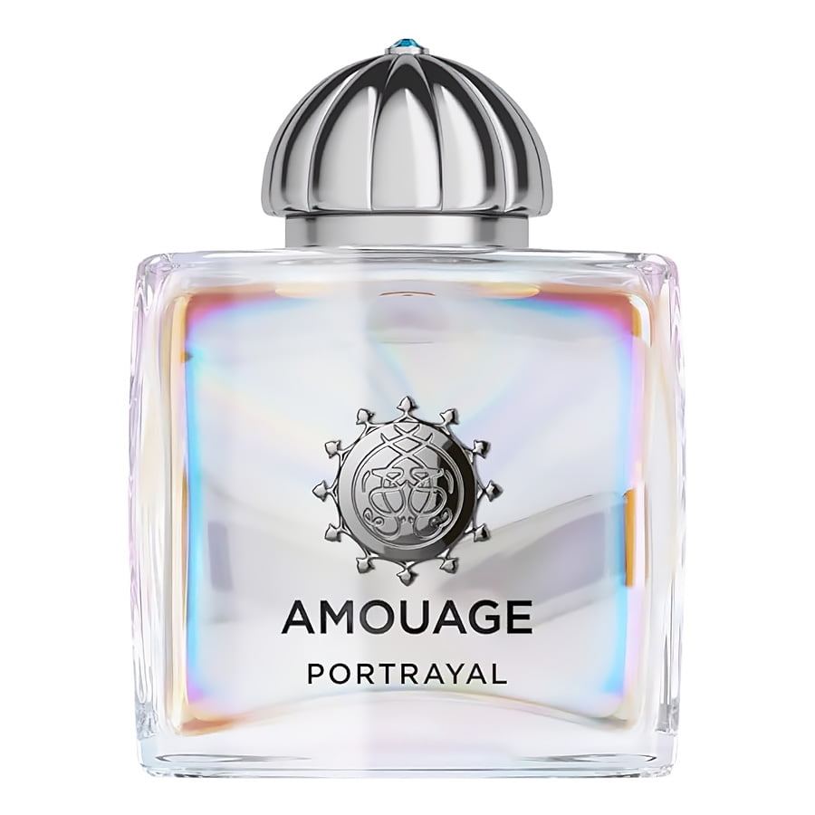 Amouage Gold Woman 1.7 oz Extrait de Parfum Spray - Walmart.com