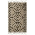 thumbnail image 4 of Safavieh Moroccan Fringe Erksine Geometric Shag Area Rug, 4 of 5