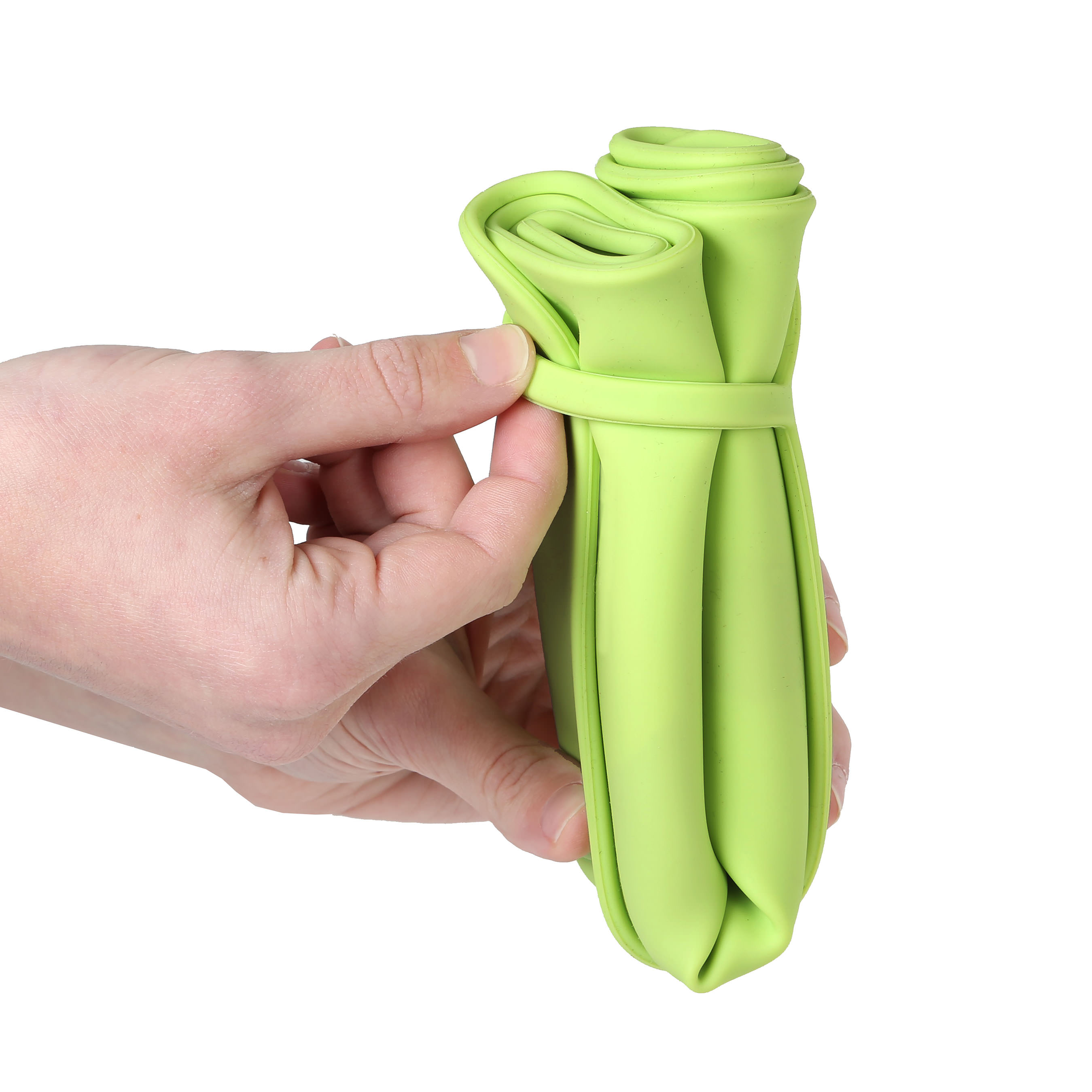 Skip Hop Tovaglietta Fold & Go in Silicone, Farfalla - 42 x 30,5