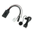 thumbnail image 2 of Adaptador de Cable Auxiliar Ticfox Bluetooth 5.0 Reemplazo para A2 A3 A4 TT 2006, 2 of 14