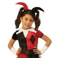 thumbnail image 2 of Harley Quinn Child Costume, 2 of 2