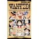 thumbnail image 1 of Libro Wanted (One Piece) – Planeta Cómic, 1 of 1