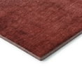 thumbnail image 4 of Addison Rugs Mayfield Washable Transitional Ombre Navy Rectangle Rug, 10' x 14', 4 of 6