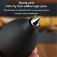 thumbnail image 4 of ziyahi Dust Squeezing ball Squeezing ball collector Dust - cleaner keyboard blue, 4 of 6