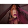 thumbnail image 2 of By The Clique "Violet Riot " Premium Matte Liquid Lipstick | Deep Cherry Purple | Gluten Free and Vegan, 2 of 6