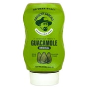 Grouchy Gaucho Original Guacamole