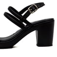 thumbnail image 4 of Zapatilla para Mujer Sandalias Gely 448, 4 of 4