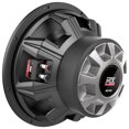 thumbnail image 4 of (2) MTX 5510-22 10" 1600 Watt DVC 2-ohm Car Subwoofers+Kicker Amplifier+Amp Kit, 4 of 9