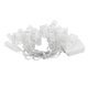 thumbnail image 5 of Cadena de luces LED con clip para fotos, tarjetas fotográficas para bodas y fiestas, decoración colgante, color blanco cálido (enchufe estadounidense de 110V), 5 of 8