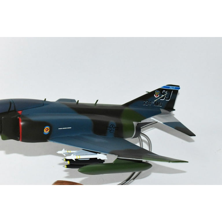 【ゴリ】【334TH FIGHTER SQUADRON】MA-1 334th Fighter Squadron Trains in Northeast > Air Combat