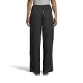 thumbnail image 2 of 4001-0108 Baggy Chef Pant in Black - 4XLarge, 2 of 6