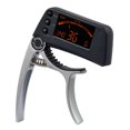 thumbnail image 3 of BESTYASH Electric Guitar Accessory Guitar Capo Function Metal 1Pack, 3 of 8