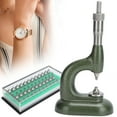 thumbnail image 2 of Watch Repair Tools, Quality Assurance High  Factor Watch Jewelry Setting With Jewelry Hole For Watch Shop, 2 of 7