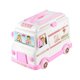 thumbnail image 5 of Kits de ambulancia para niños, juguete educativo de aprendizaje con sonido y luz, juego de rol, juego de simulación para niños y niñas, regalo de Rosa, 5 of 8