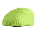 thumbnail image 3 of VALINK Waterproof Cycling Helmet Cover Rainproof Ultra-light Polyester Bike Bicycle Helmets Covers, 3 of 6