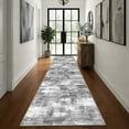 thumbnail image 6 of 2'x10' Kitchen Runner Rug,Non-Slip Entryway Runner Laundry Rug,Boho Indoor Machine Washable Hallway Runner Rugs Throw Carpet for Living Room Bedroom Dining Room Hallway Kitchen, 6 of 7