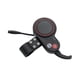 thumbnail image 4 of Kit de panel de control para patinete eléctrico de 48 V y 25 A con pantalla TF-100 para piezas de patinete eléctrico, 4 of 5