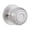 Multi, variant on Sure-Loc JN100 15 Juniper Non-Turning One-Sided Dummy Door Knob - Nickel