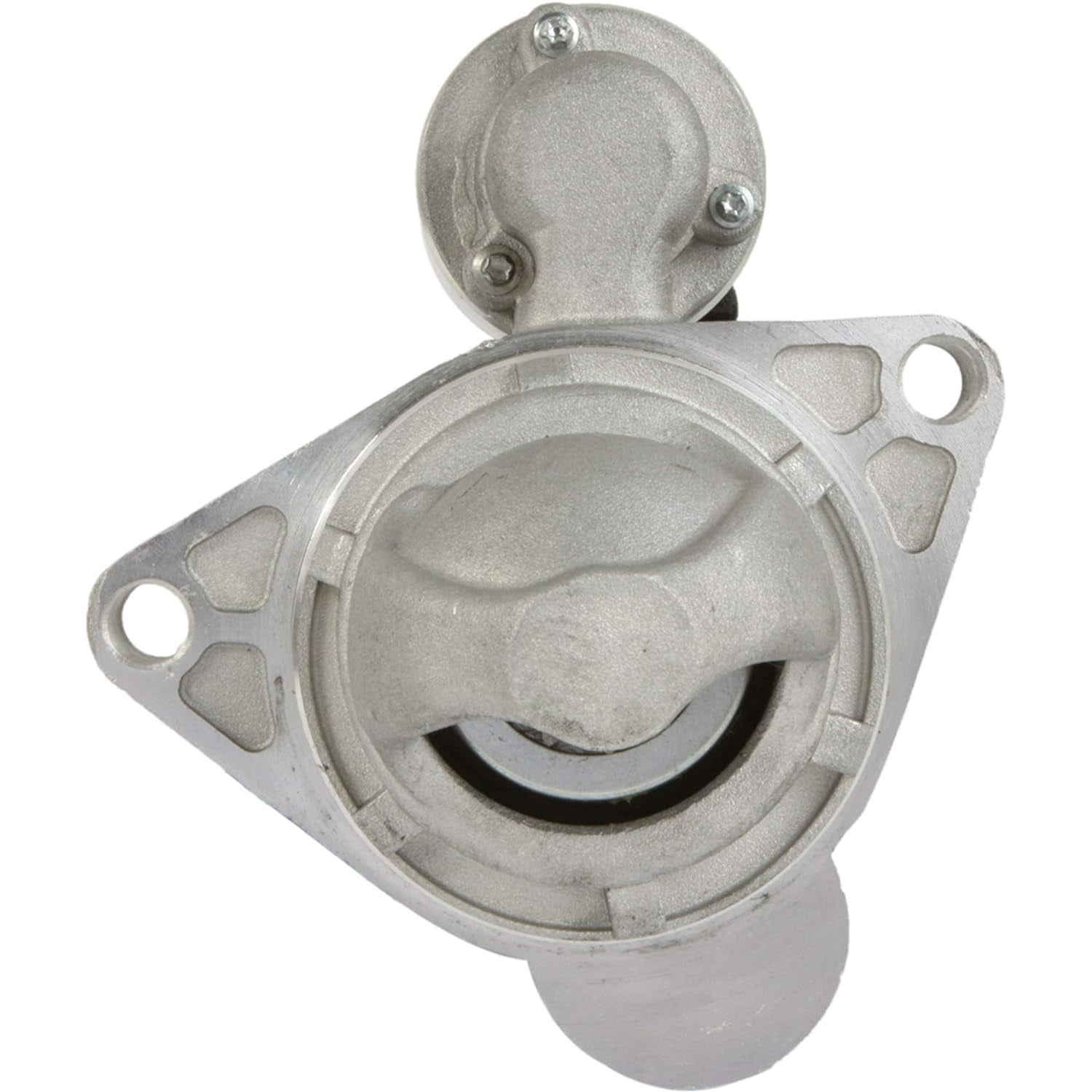 6782N Starter Compatible with Buick, Chevrolet, GMC, HUMMER, Isuzu, and Saab